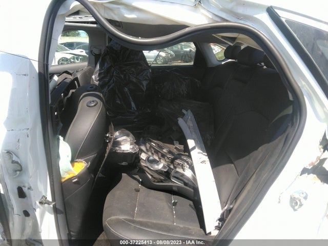 KIA FORTE EX 2021 3KPF54AD7ME414944 Image 8