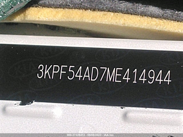 KIA FORTE EX 2021 3KPF54AD7ME414944 Image 9