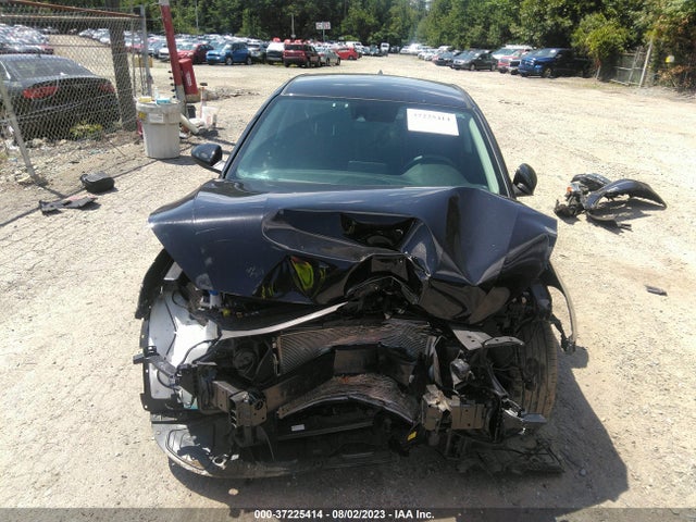 2023 KIA FORTE LXS VIN: 3KPF24AD5PE520306