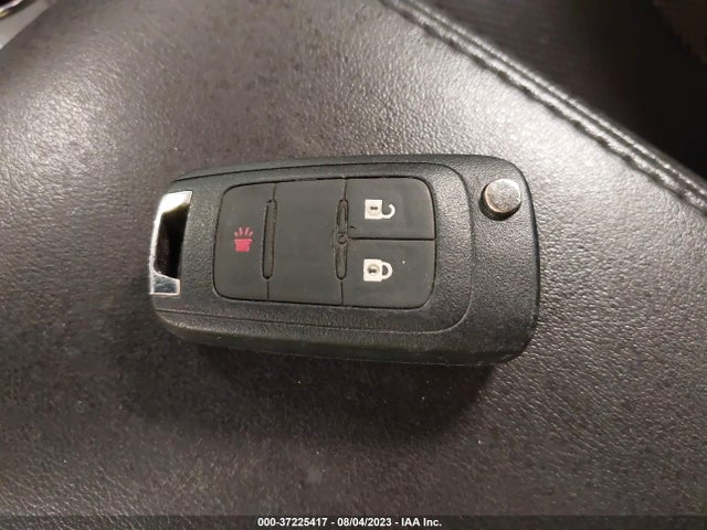 2017 CHEVROLET EQUINOX LT VIN: 2GNALCEK7H6110836