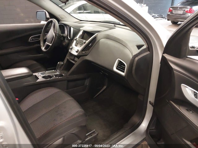 2017 CHEVROLET EQUINOX LT VIN: 2GNALCEK7H6110836