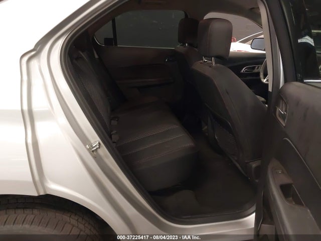 2017 CHEVROLET EQUINOX LT VIN: 2GNALCEK7H6110836