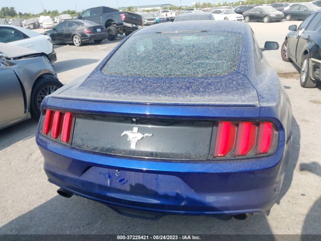 1FA6P8AM7G5261814 Ford Mustang V6