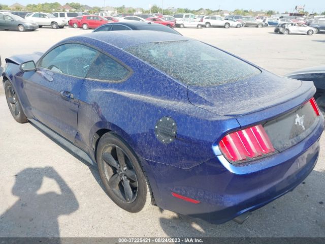 1FA6P8AM7G5261814 Ford Mustang V6