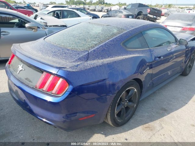 1FA6P8AM7G5261814 Ford Mustang V6