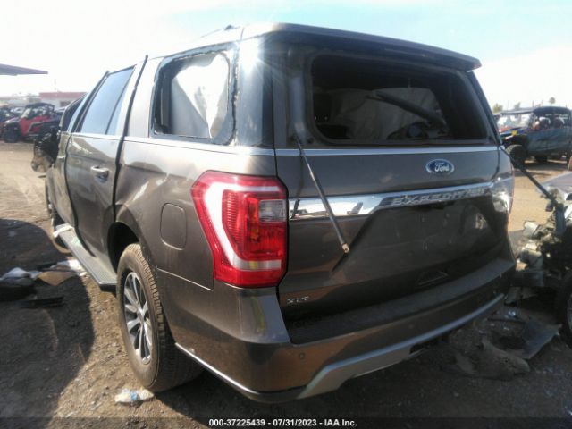 1FMJU1JTXKEA77337 Ford Expedition Xlt