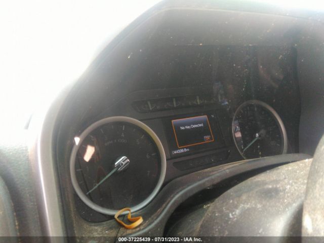 1FMJU1JTXKEA77337 Ford Expedition Xlt