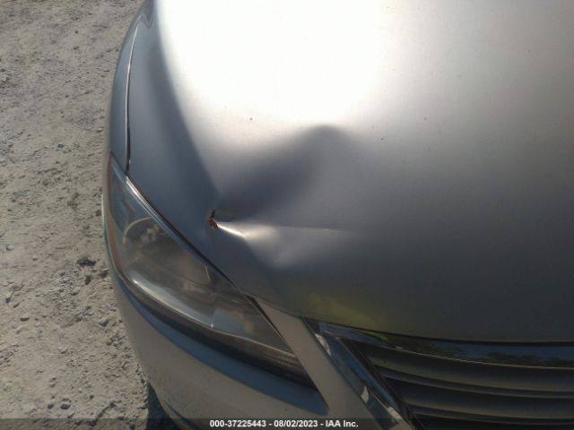 3N1AB7AP9FY242192 Nissan Sentra Sr/sl/s/sv/fe+ S