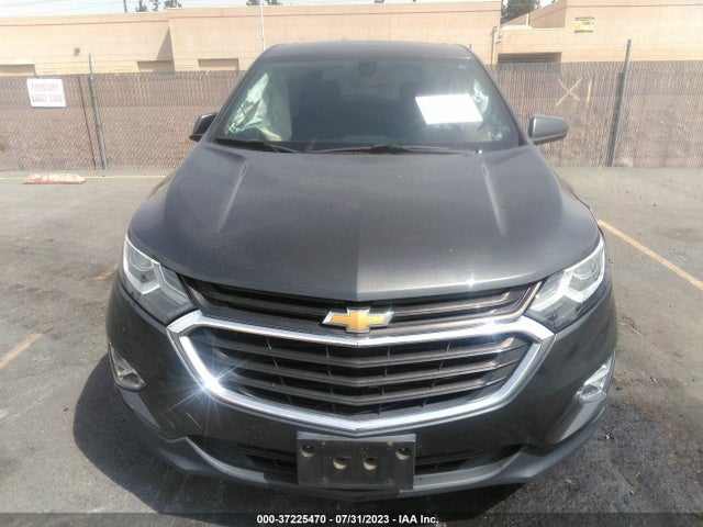 Chevrolet EQUINOX LT 2019 3GNAXKEV9KL124622 Image 12