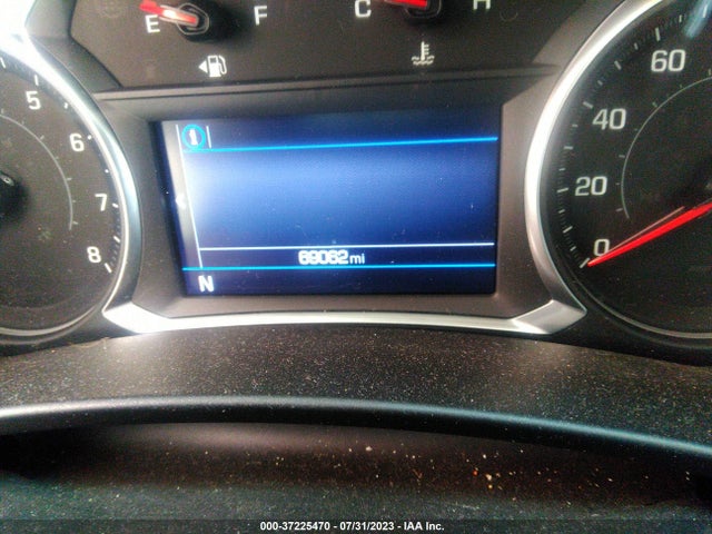Chevrolet EQUINOX LT 2019 3GNAXKEV9KL124622 Image 15