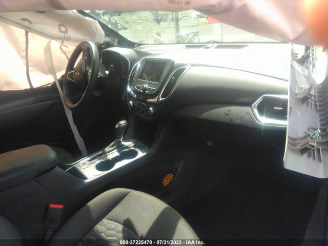 Chevrolet EQUINOX LT 2019 3GNAXKEV9KL124622 Image 5