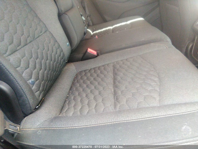 Chevrolet EQUINOX LT 2019 3GNAXKEV9KL124622 Image 8