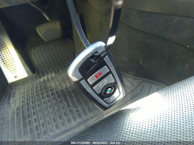 2015 BMW Alpina B7, VIN: WBAYF8C52FD655217