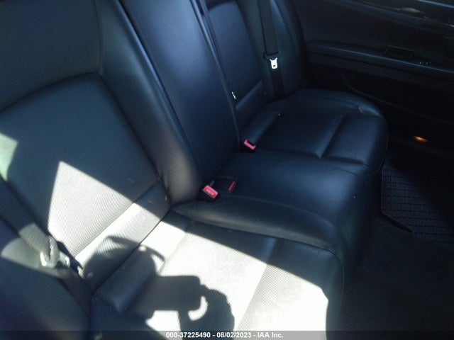 2015 BMW Alpina B7, VIN: WBAYF8C52FD655217