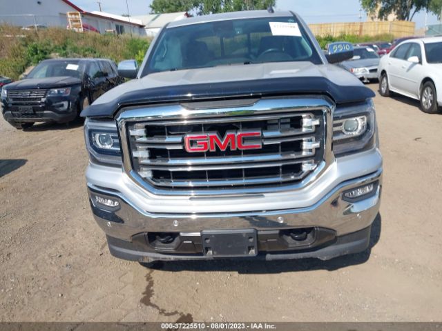 3GTU2NEJ0JG569762 GMC Sierra 1500 Slt