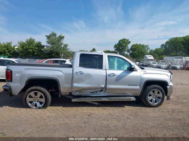 3GTU2NEJ0JG569762 GMC Sierra 1500 Slt