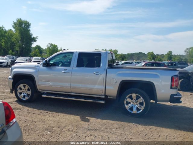 3GTU2NEJ0JG569762 GMC Sierra 1500 Slt