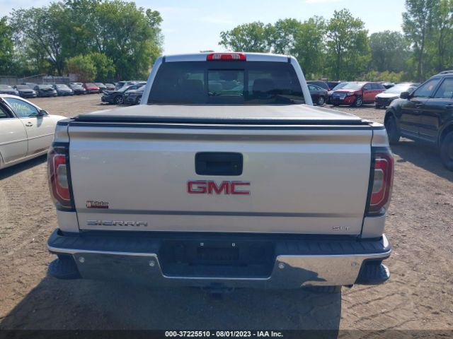 3GTU2NEJ0JG569762 GMC Sierra 1500 Slt