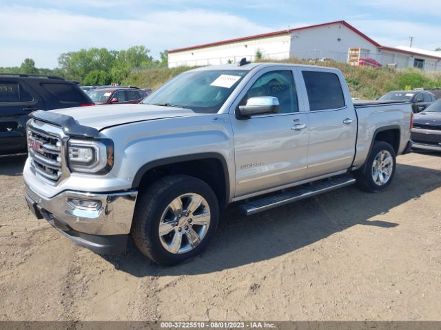 3GTU2NEJ0JG569762 GMC Sierra 1500 Slt