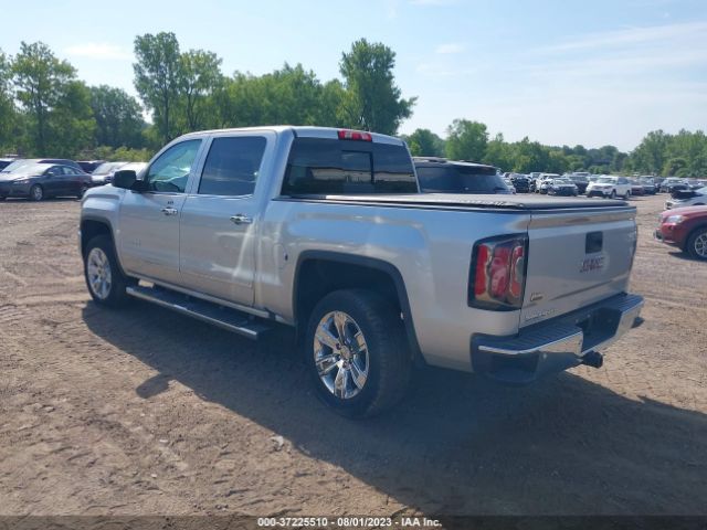 3GTU2NEJ0JG569762 GMC Sierra 1500 Slt