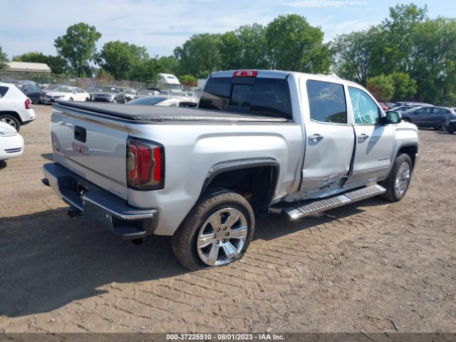 3GTU2NEJ0JG569762 GMC Sierra 1500 Slt