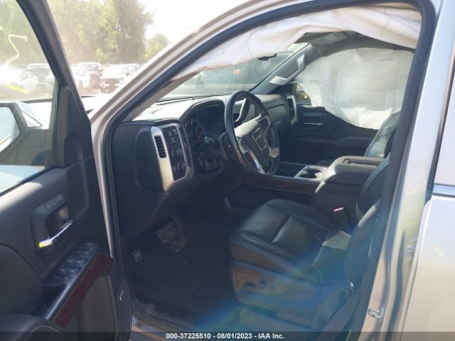 3GTU2NEJ0JG569762 GMC Sierra 1500 Slt
