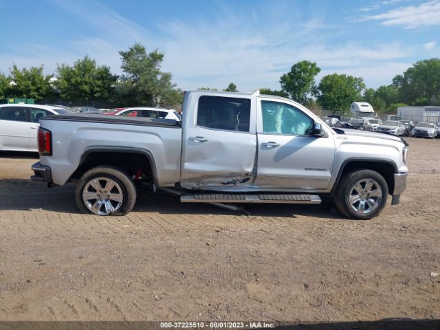 3GTU2NEJ0JG569762 GMC Sierra 1500 Slt