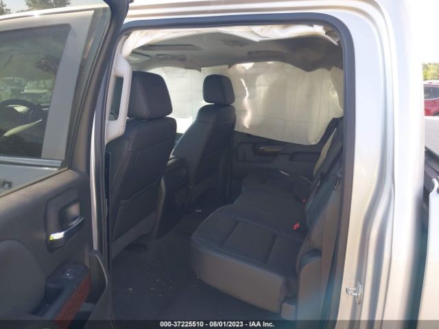 3GTU2NEJ0JG569762 GMC Sierra 1500 Slt