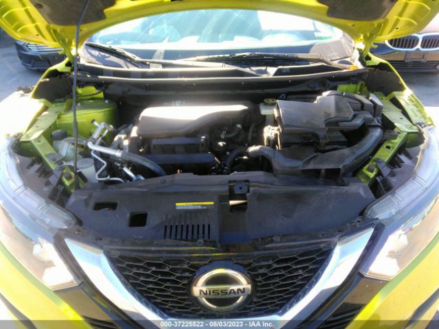 JN1BJ1CV6LW272298 Nissan Rogue Sport S