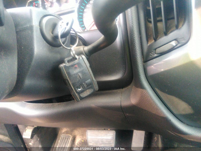 Chevrolet Silverado 1500 Lt 2015 1GCVKREC0FZ276187 Image 11