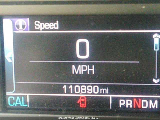 Chevrolet Silverado 1500 Lt 2015 1GCVKREC0FZ276187 Image 7