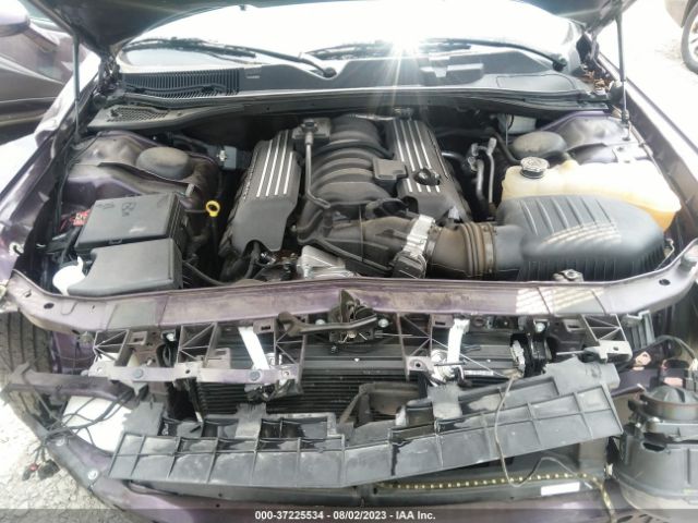 2C3CDZFJ2LH156888 Dodge Challenger R/t Scat Pack