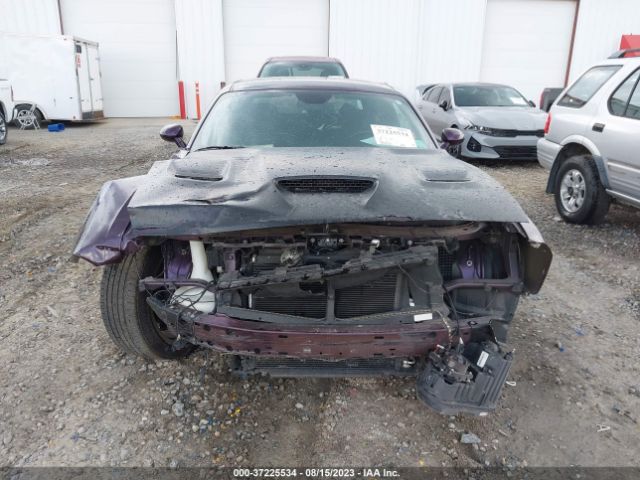 2C3CDZFJ2LH156888 Dodge Challenger R/t Scat Pack