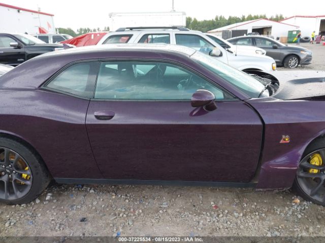 2C3CDZFJ2LH156888 Dodge Challenger R/t Scat Pack