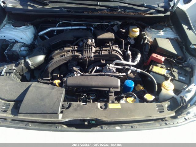 JF2GTHMC8M8210461 Subaru Crosstrek Limited