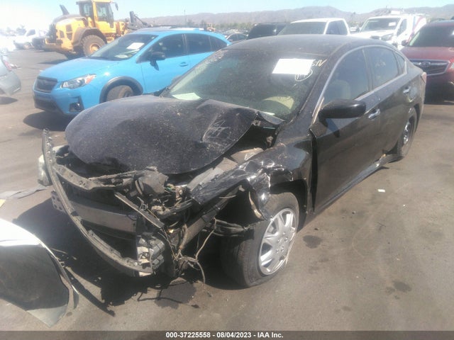 Nissan ALTIMA 2.5 2014 1N4AL3APXEN253254 Image 2