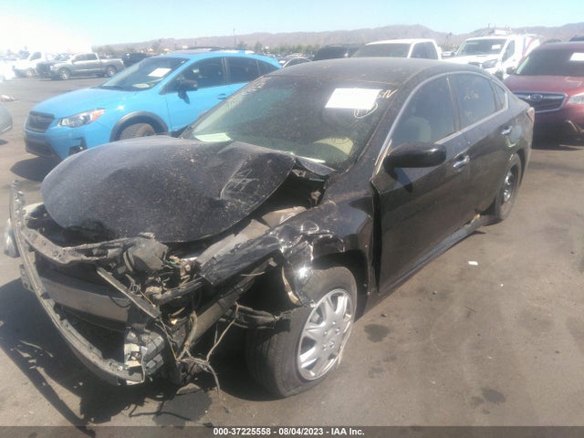 Nissan ALTIMA 2.5 2014 1N4AL3APXEN253254 Image 6