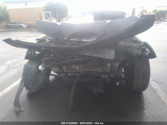 Chevrolet CAMARO LS 2015 2G1FB1E3XF9220167 Image 17