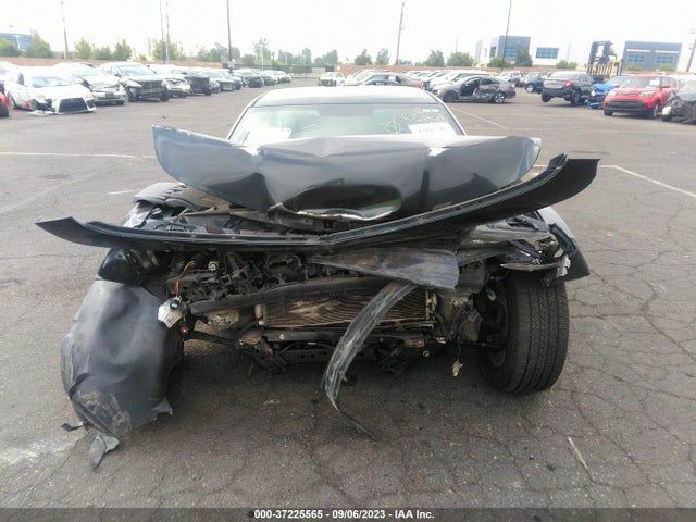 Chevrolet CAMARO LS 2015 2G1FB1E3XF9220167 Image 5