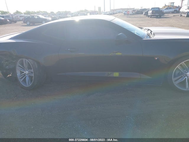 Chevrolet Camaro 1lt 2018 1G1FB1RS6J0122693 Image 13