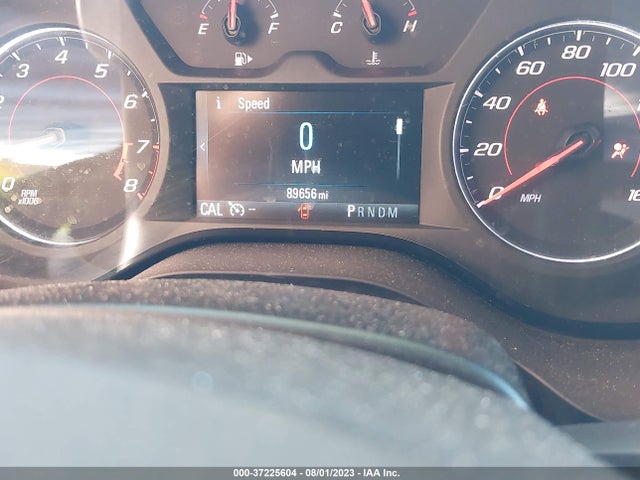 Chevrolet Camaro 1lt 2018 1G1FB1RS6J0122693 Image 15