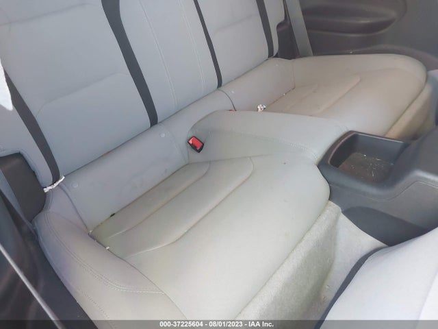 Chevrolet Camaro 1lt 2018 1G1FB1RS6J0122693 Image 8