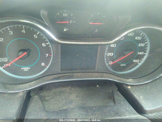 Chevrolet CRUZE LT 2017 1G1BE5SMXH7192031 Image 15