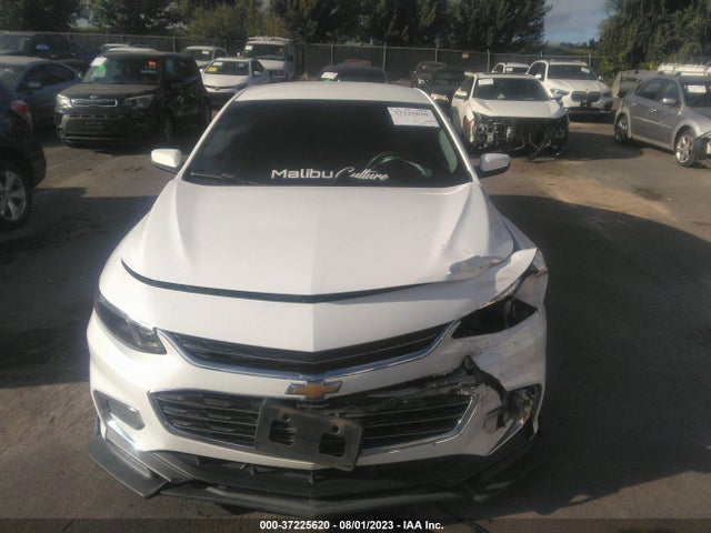 Chevrolet MALIBU LT 2017 1G1ZE5ST9HF155886 Image 12
