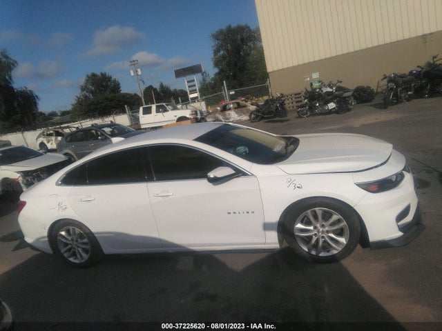 Chevrolet MALIBU LT 2017 1G1ZE5ST9HF155886 Image 13