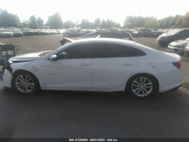 Chevrolet MALIBU LT 2017 1G1ZE5ST9HF155886 Image 14