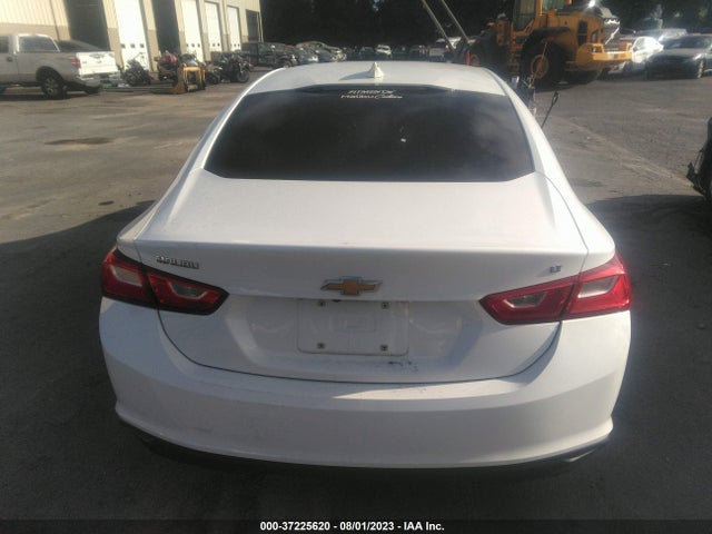 Chevrolet MALIBU LT 2017 1G1ZE5ST9HF155886 Image 16