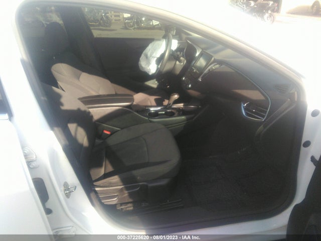 Chevrolet MALIBU LT 2017 1G1ZE5ST9HF155886 Image 5