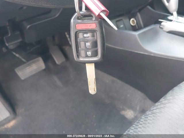 Honda Civic Sedan Lx 2015 19XFB2F57FE084059 Image 11