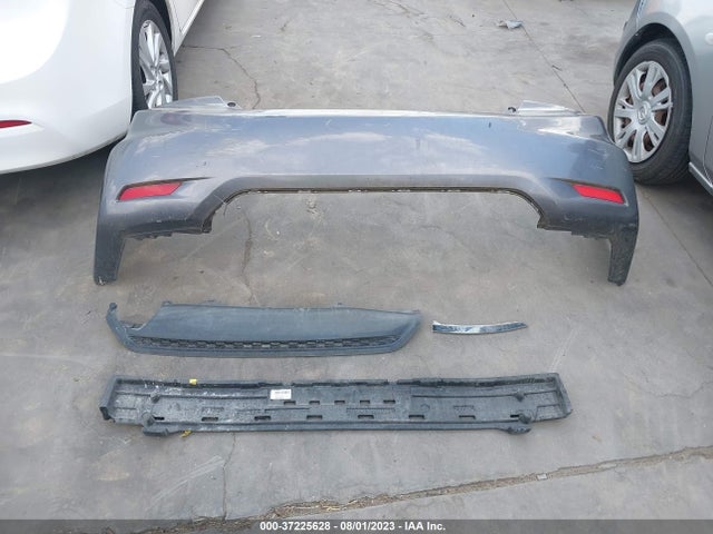 Honda Civic Sedan Lx 2015 19XFB2F57FE084059 Image 12